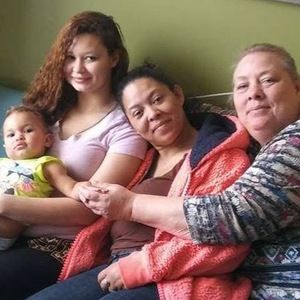 Meet your Posher, Paula